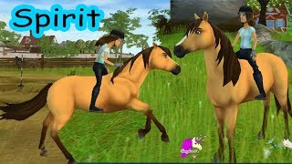 All Spirit Riding Free Star Stable Online Quests  Lets Play Horse Game [upl. by Erdei]