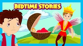 Bedtime Stories For Kids  English Stories and Fairy Tales Compilation For Kids [upl. by Ameen327]