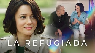 La refugiada  Peliculas Completas en Español Latino en Romance Channel [upl. by Balthazar]