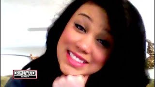 Down by the creek North Carolina’s Danielle Locklear case [upl. by Akeyla]