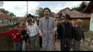 Borat introduction  BORAT [upl. by Elizabeth]