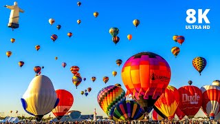 Time Lapse Macys Thanksgiving Day parade balloons [upl. by Sayce]