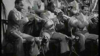 Duke Ellington  quotconcert videoquot  1933  HQ [upl. by Valene]