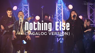 Nothing Else Tagalog Version Cover  Doulos Worship [upl. by Blackwell]