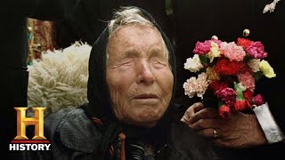 Ancient Aliens Baba Vanga Season 12 Episode 10  History [upl. by Areta359]