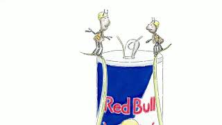 Red Bull Commercial 2020  USA [upl. by Rhea411]