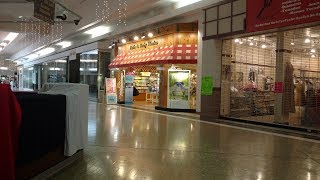 A Visit to Washington Square Mall Indianapolis [upl. by Lilak]