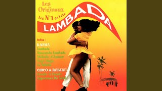 Lambada Original Version 1989 [upl. by Asiuol299]