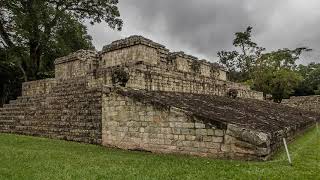 History of Honduras [upl. by Baptiste]