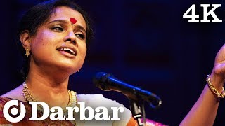 Raag Bhairavi  Indrani Mukherjee  KiranaRampur Khayal  Music of India [upl. by Konstantine646]