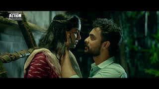 Samyuktha Menon  Theevandi 2018 Malayalam movie final [upl. by Klingel]