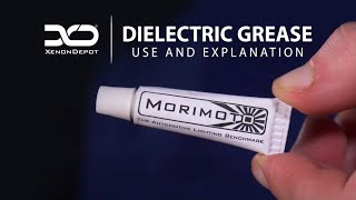 Dielectric Grease Use and Explanation [upl. by Eimia]