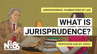 What is Jurisprudence No 86 [upl. by Eramal702]