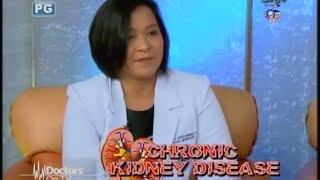 Warning signs of kidney disease and UTI based on NKTI [upl. by Teloiv]