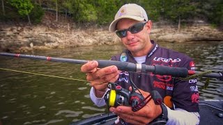 5 Reasons to Switch to Braid on Spinning Reels [upl. by Aohk]