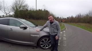 JAGUAR XJ PORTFOLIO FULL REVIEW GOOD amp BAD MARK SAVAGE [upl. by Eunice323]