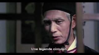 Swordsman 1990  Trailer French subbed [upl. by Duston]