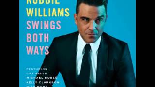 Robbie Williams  Puttin On The Ritz Download [upl. by Ecnatsnoc]