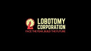 Lobotomy Corporation  Official Trailer [upl. by Introc905]