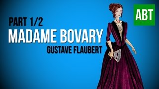 MADAME BOVARY Gustave Flaubert  FULL AudioBook Part 12 [upl. by Lsiel510]