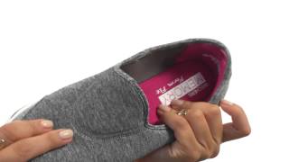 Skechers Go Walk Shoes  Free Shipping amp Returns at Zappos [upl. by Alissa]