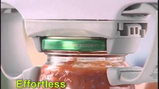 One Touch Jar Opener [upl. by Eesyak]