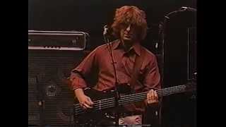 Phish  Crosseyed and Painless 123199 Big Cypress [upl. by Laubin]