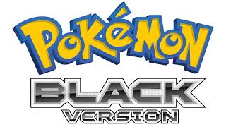 Lacunosa Town US Version  Pokémon Black amp White [upl. by Ynez]