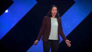 Overcoming Trichotillomania The Power of Awareness  Aneela Idnani  TEDxFargo [upl. by Sension]