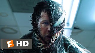 VENOM LET THERE BE CARNAGE  Official Tamil Trailer 2 HD  In Cinemas October 14 [upl. by Abbot]