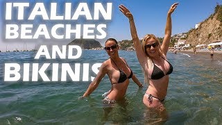 Italian Beaches S4E15 [upl. by Anirtek]