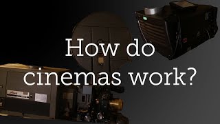 How do CINEMAS work [upl. by Neenaej]