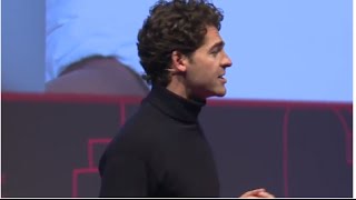 Citizen Lobbying How Your Skills Can Fix Democracy  Alberto Alemanno  TEDxBrussels [upl. by Shumway562]