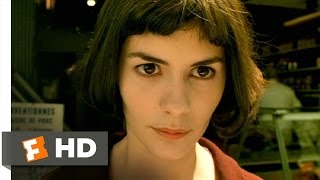 Amélie 212 Movie CLIP  Helping a Blind Man 2001 HD [upl. by Barbabas]