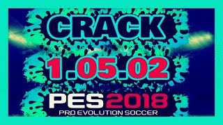 PES 2018 CRACK CPY 152 DOWNLOAD [upl. by Bamberger709]