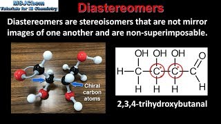 203 Diastereomers HL [upl. by Thirza438]