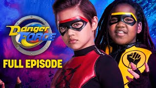 Danger Force PREMIERE  Henry Danger SpinOff [upl. by Moishe]