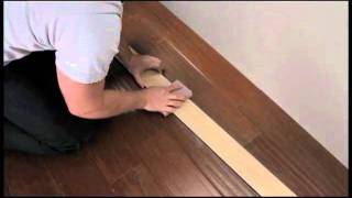 How to Install Baseboards [upl. by Benedicto]