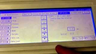 Ricoh Error Code SC541 sc542 sc 543 sc544 sc545 sc546 Lanier Savin Gestetner problem [upl. by Liagabba]