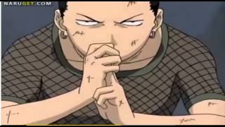 Shikamaru VS Temari Eng Sub [upl. by Cassady385]