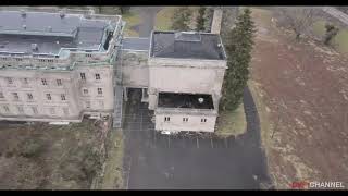 Lynnewood Hall Mansion [upl. by Lussier]