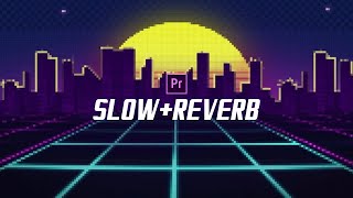 How to Slow Down and Reverb Songs Tutorial [upl. by Doig414]