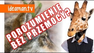 Porozumienie Bez Przemocy 2  NVC Marshall Rosenberg [upl. by Kippy]