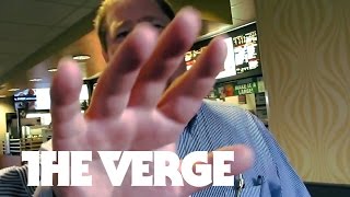 Why does everyone hate Surveillance Camera Man  Verge Update [upl. by Vogel]