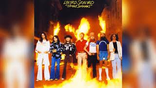 L̲y̲nyrd S̲k̲ynyrd  S̲treet S̲urvivors Full Album 1977 [upl. by Refennej]