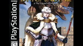 Brigandine Legend Of Forsena Setup Tutorial [upl. by Fatsug]