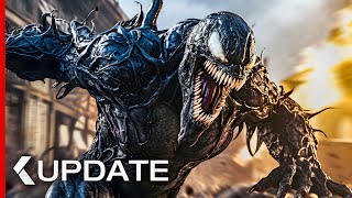 Venom 3 Revival Trailer PostCredits Scene and Spoilers Explained [upl. by Revkah]