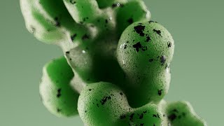 Texturing in Redshift  Cinema 4D  Redshift Tutorial [upl. by Hammad364]