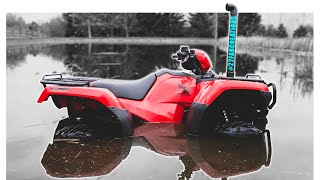 The ULTIMATE Honda Snorkel Guide [upl. by Sapienza]