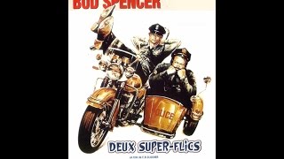 Deux SuperFlics 1976 [upl. by Gadmon]